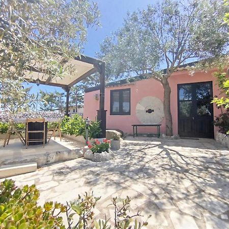 Dependance In Villa Con Piscina Ragusa Eksteriør bilde